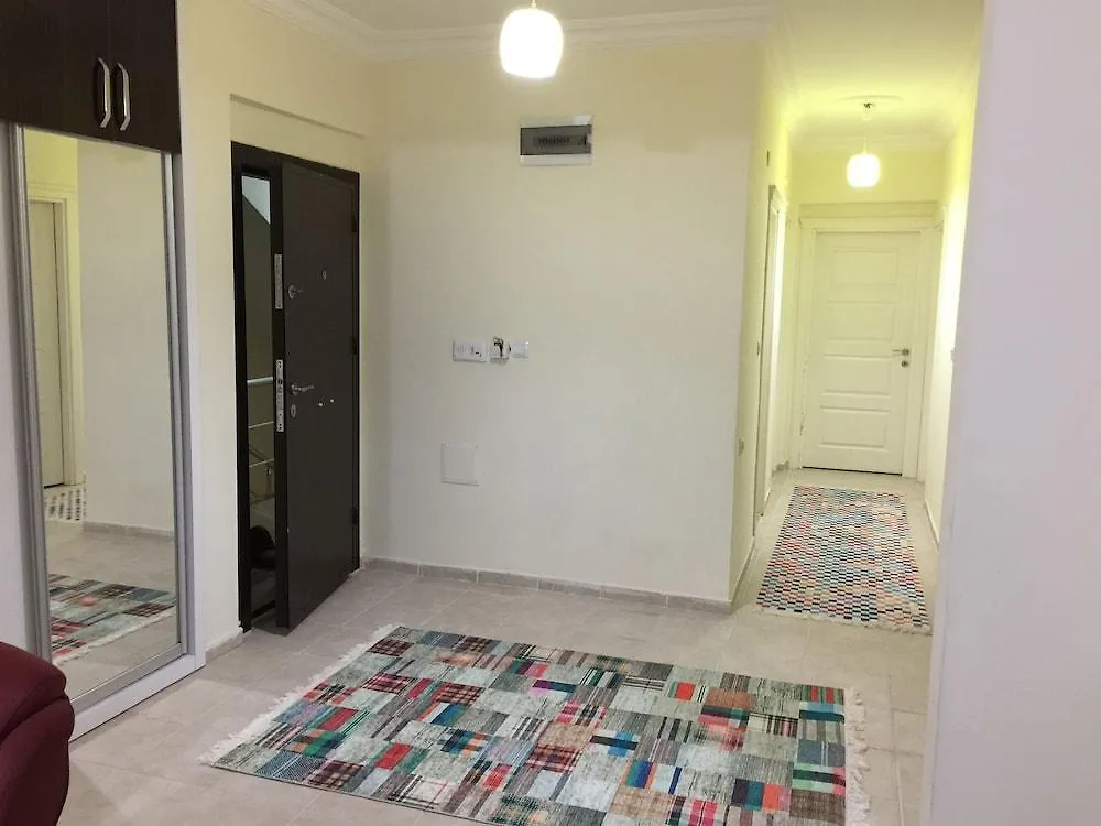 Elitpark Residance Hotel Antalya 2*,  Turkije