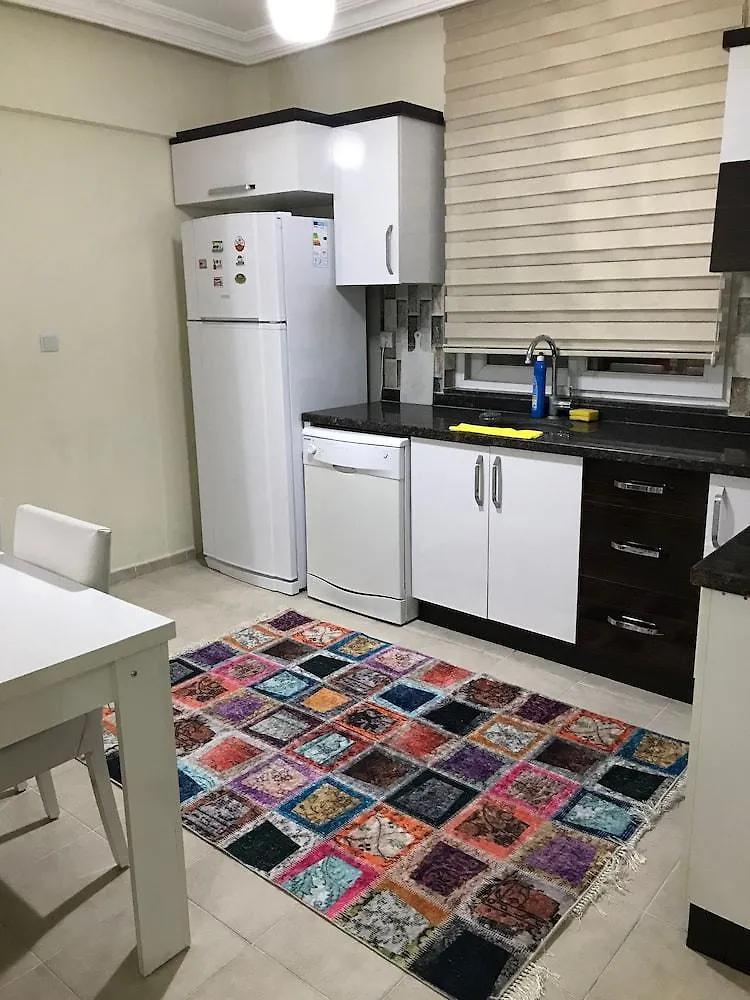 Elitpark Residance Hotel Antalya