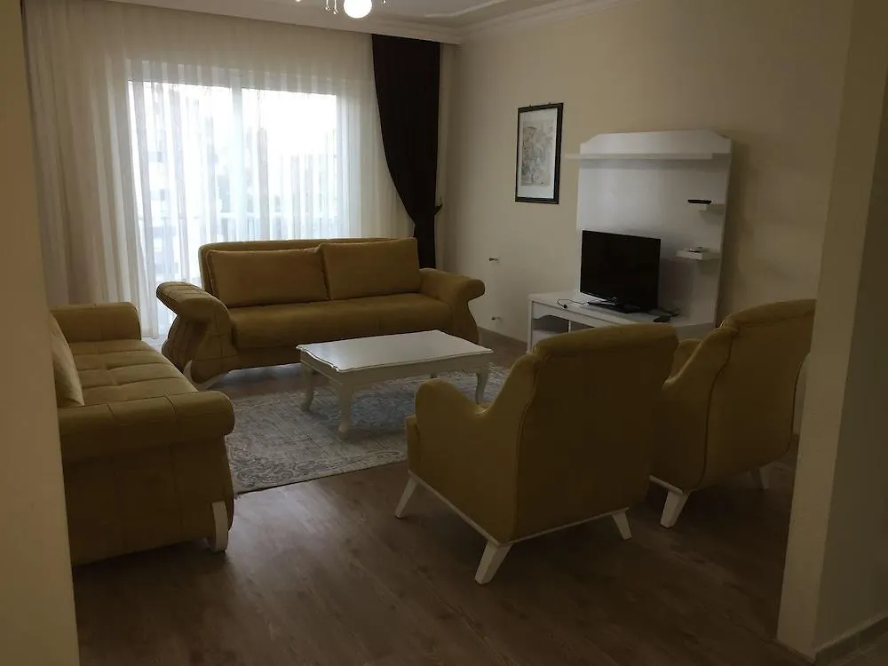 Elitpark Residance Hotel Antalya 2*,