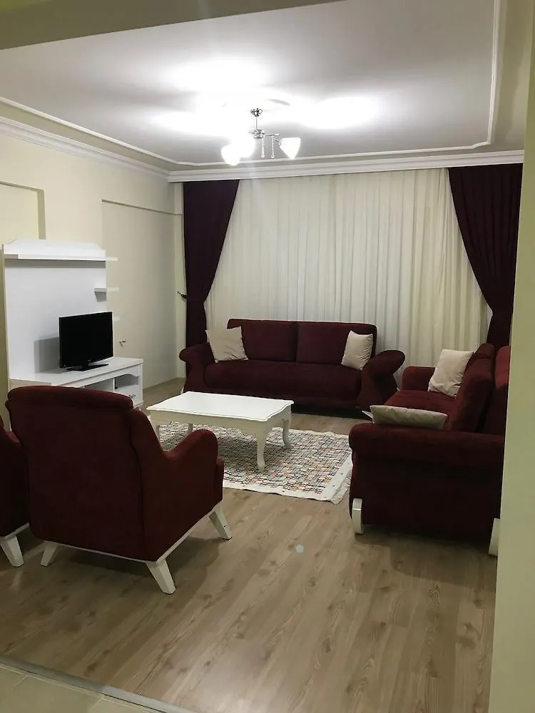 Elitpark Residance Hotel Antalya 2*,  Turkije