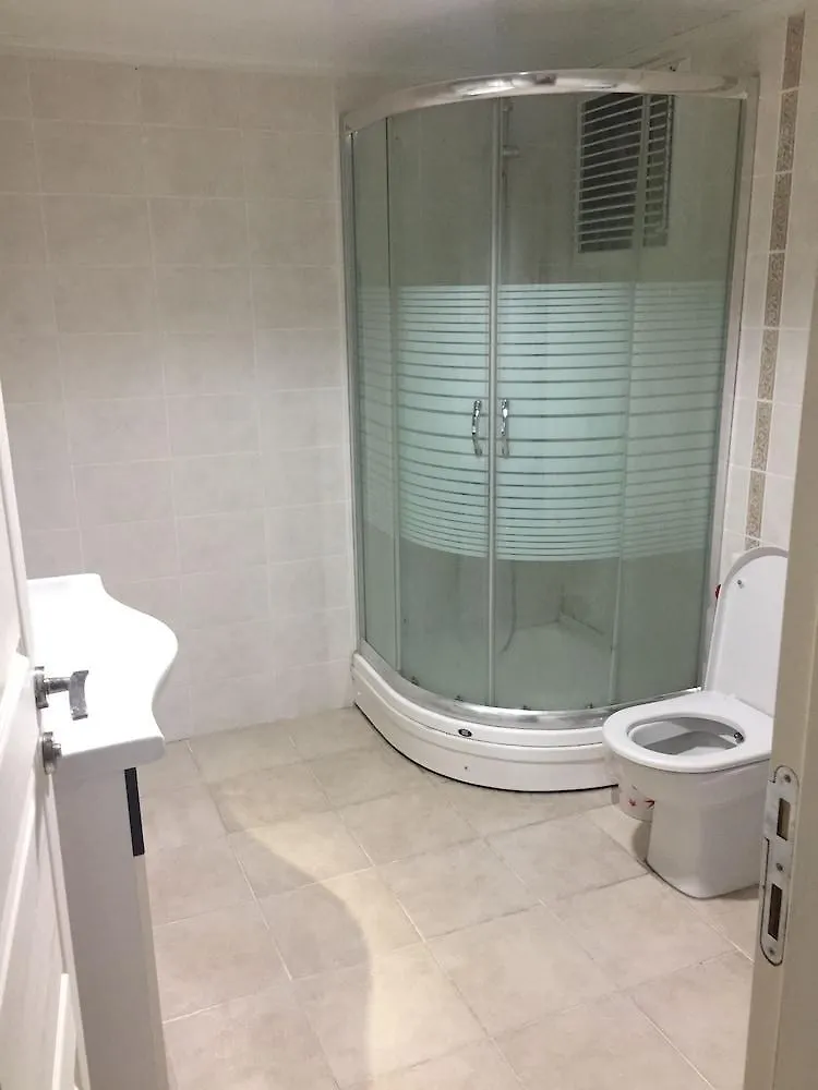 Elitpark Residance Hotel Antalya Turkije