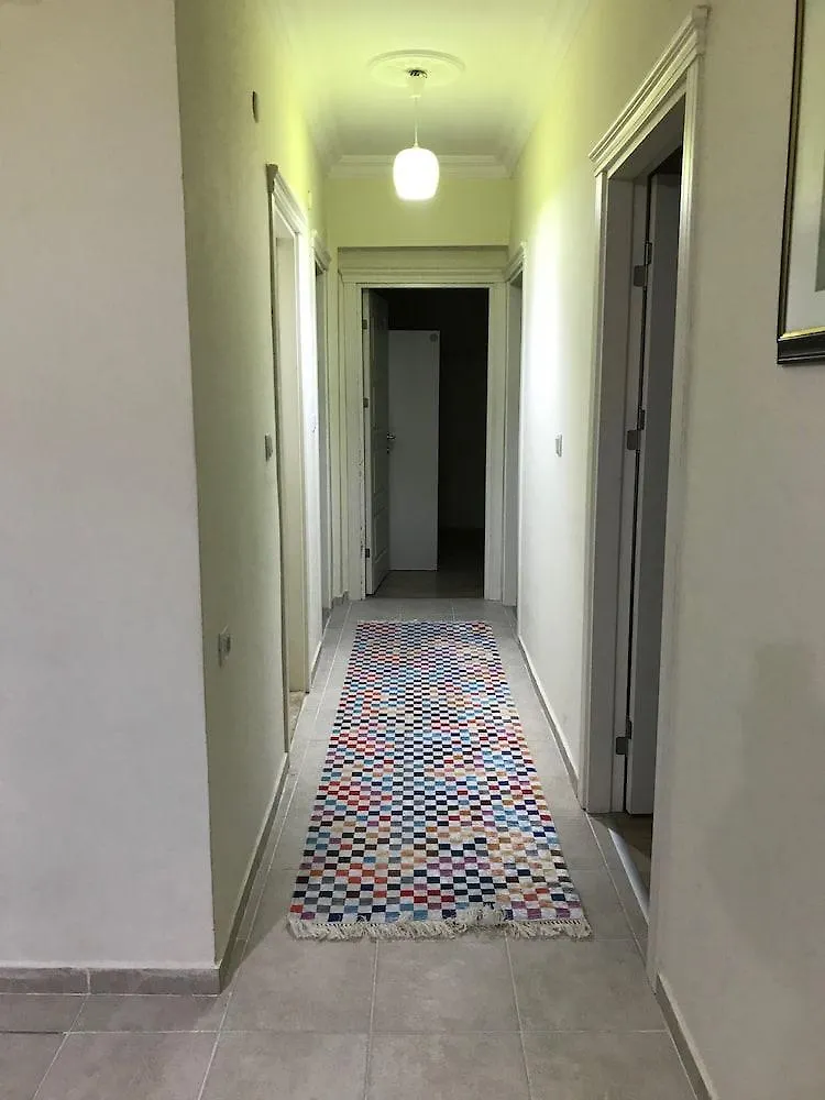 Elitpark Residance Hotel Antalya
