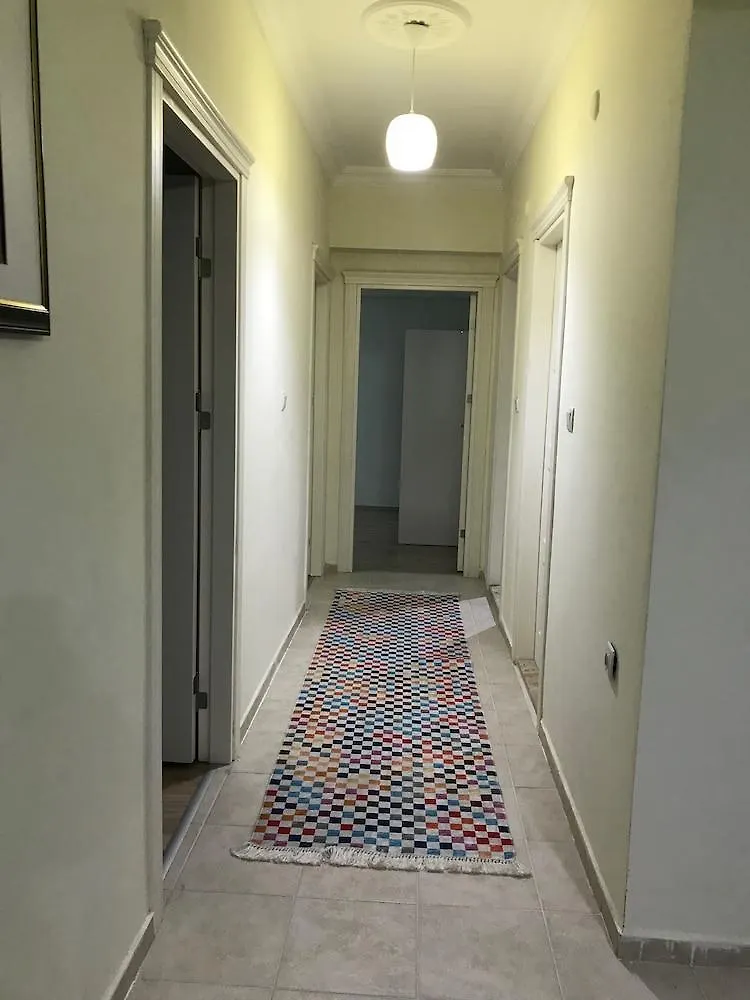 Elitpark Residance Hotel Antalya 2*,