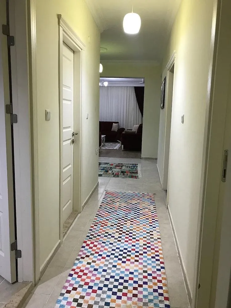 Elitpark Residance Hotel Antalya