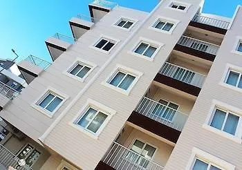 Elitpark Residance Hotel Antalya