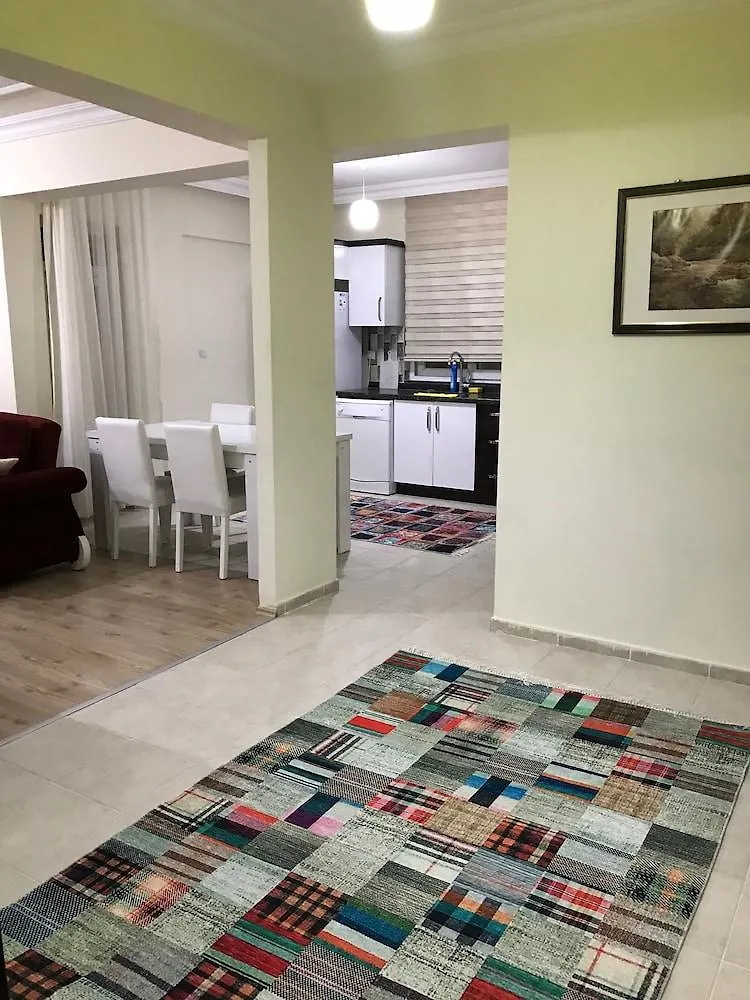 **  Elitpark Residance Hotel Antalya Turkije