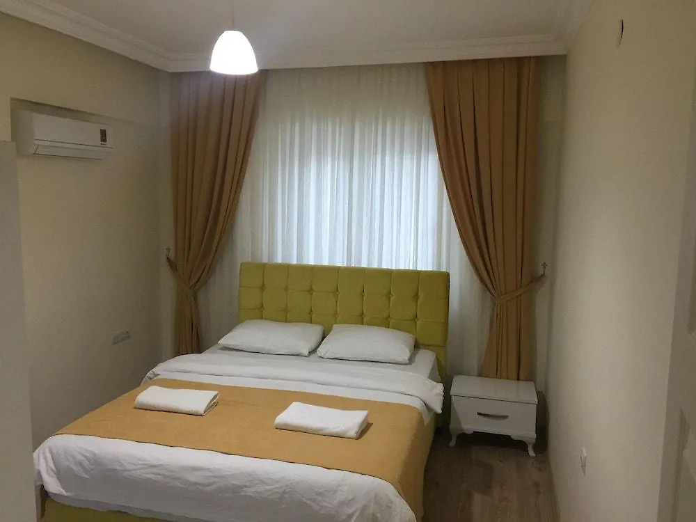Elitpark Residance Hotel Antalya Turkey