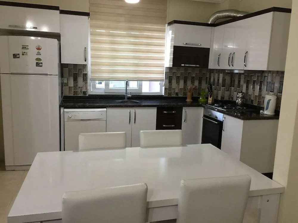Elitpark Residance Hotel Antalya 2*,  Turkey
