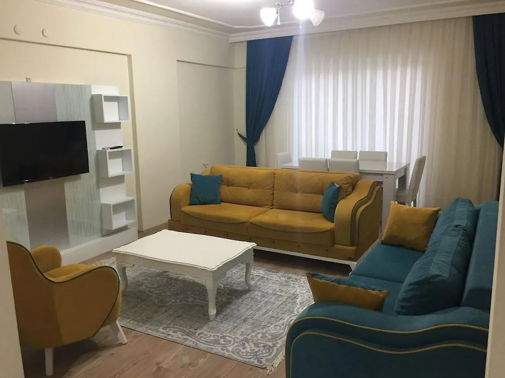 Elitpark Residance Hotel Antalya 2*,  Turkey