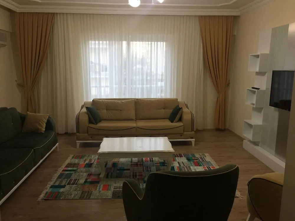 Elitpark Residance location