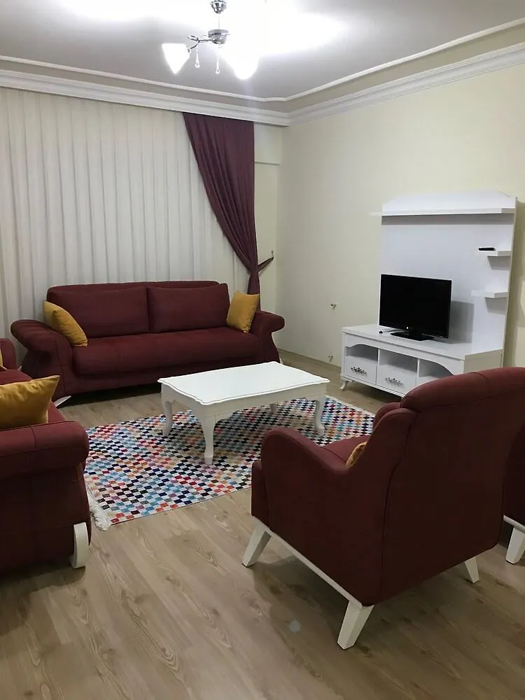 **  Elitpark Residance Hotel Antalya Turkey